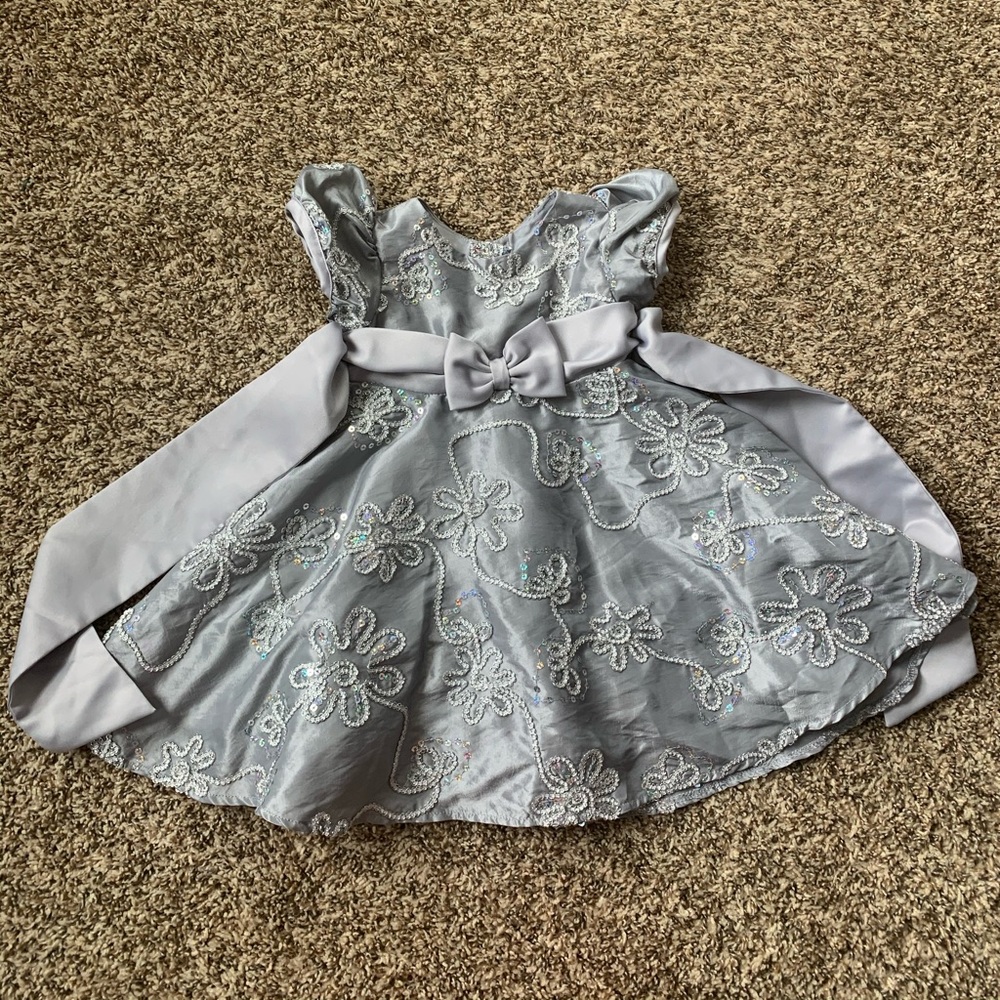 12 month fancy dress
